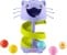 Fisher Price Infant – Kitty Ball Tower (HTW92) thumbnail-1