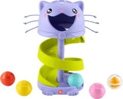 Fisher Price Infant – Kitty Ball Tower (HTW92)