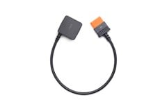 DJI -  Power SDC to DJI Mavic 3 Series - Fast Charge Cable