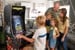 AtGames Legends Ultimate Mini HD Arcade HA8810 - Retro Arkademaskine thumbnail-4