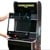 AtGames Legends Ultimate Mini HD Arcade HA8810 - Retro Arkademaskine thumbnail-6