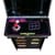 AtGames Legends Ultimate Mini HD Arcade HA8810 - Retro Arkademaskine thumbnail-7