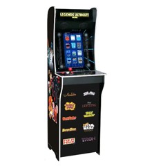 AtGames Legends Ultimate Mini HD Arcade HA8810 - Retro Arkademaskine