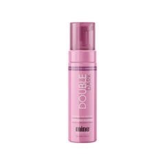 minetan - Double Dark Tan Foam 200 ml