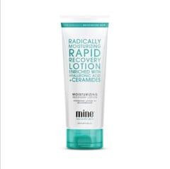 minetan - Rapid Recovery Body Lotion 207 ml