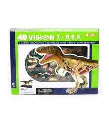 Robetoy - Animal Anatomy - Dinosaur T-Rex (38 cm) (26075)