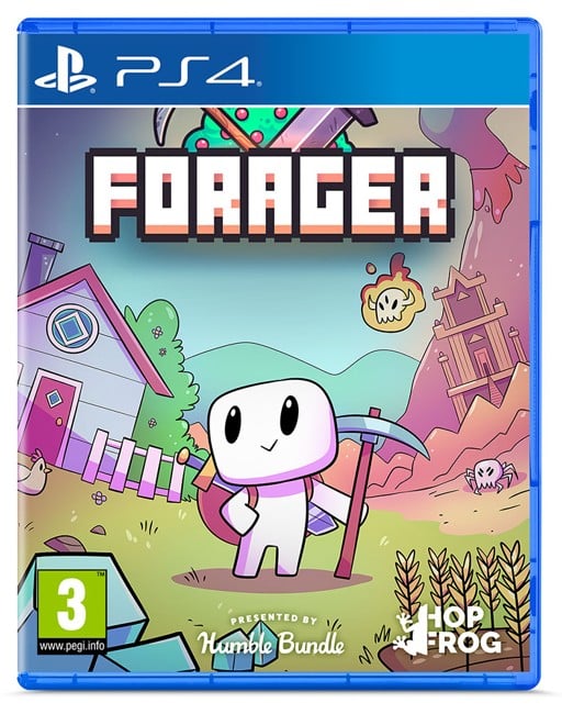 Forager