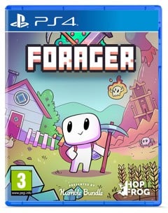 Forager