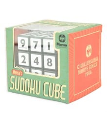 Robetoy - Sudoku Cube (28992)