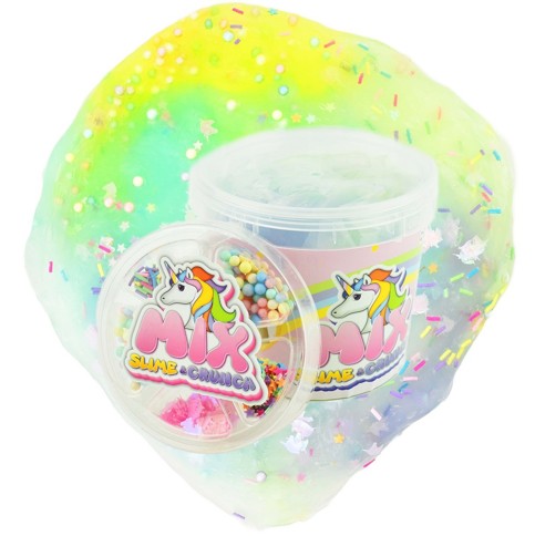 Robetoy - Unicorn Slime Bucket (64043)