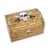 Robetoy - Pirate Box w. Metal Lock (24 cm) (30557) thumbnail-1