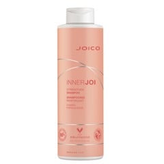 Joico - INNERJOI Strengthen Shampoo 1000 ml