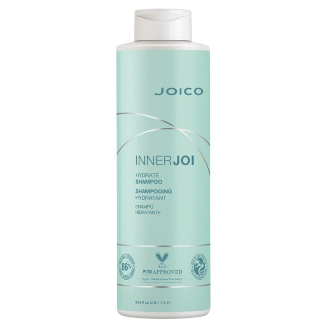 Joico - INNERJOI Hydration Shampoo 1000 ml