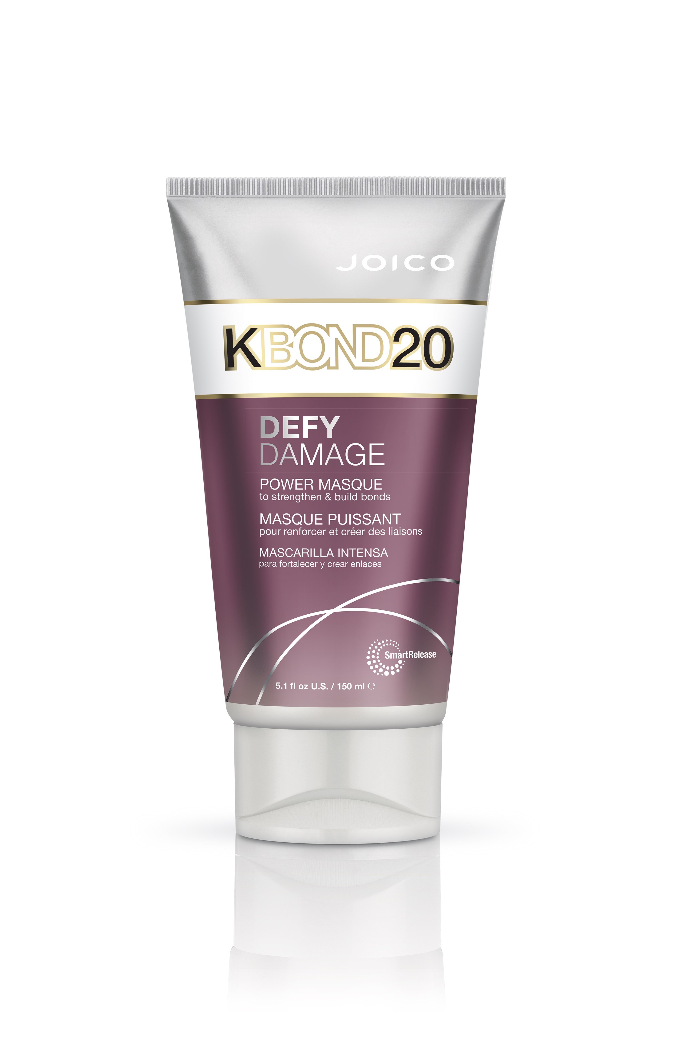 Joico - Defy Damage KBOND20 Power Mask 150 ml