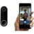 Google - Nest Hello video Doorbell thumbnail-2