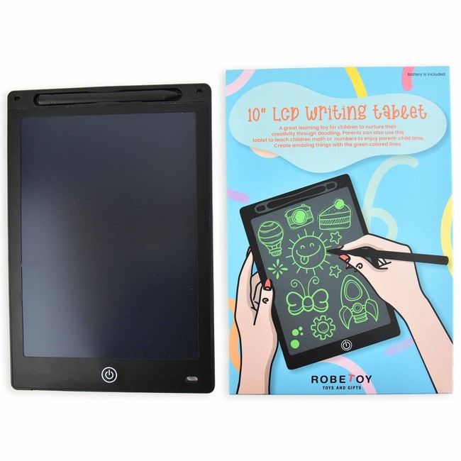 Robetoy - LCD Writing Tablet (25 cm) (23411)