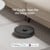 Hombli - Smart Robot Vacuum - Bundle med tillbehörssats och dustbag set thumbnail-2
