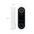 Hombli - Smart Doorbell 2 Promo Pack (Doorbell 2 + Chime 2) White - BUNDLE with 2x thumbnail-3