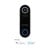 Hombli - Smart Doorbell 2 Promo Pack (Doorbell 2 + Chime 2) White - BUNDLE with 2x thumbnail-5