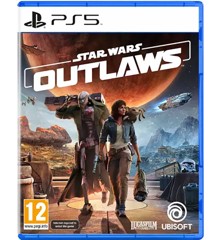 Star Wars Outlaws