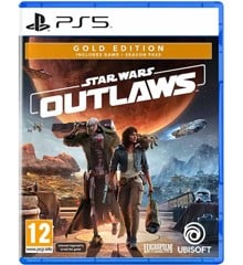 Star Wars Outlaws (Gold Edition)