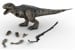 Revell - 3D Puslespil Jurrassic World - Giganotosaurus thumbnail-2