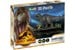 Revell - 3D Puslespil Jurrassic World - Giganotosaurus thumbnail-4