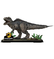 Revell - 3D Puslespil Jurrassic World - Giganotosaurus