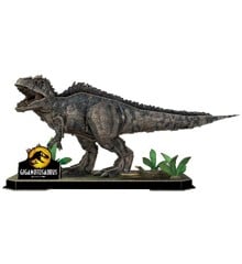 Revell - 3D Puzzle Jurrassic World - Giganotosaurus (600240)