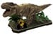 Revell - 3D Puslespil Jurrassic World - T-Rex thumbnail-1