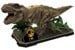 Revell - 3D Puzzle Jurrassic World - T-Rex (600241) thumbnail-1