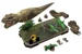 Revell - 3D Puzzle Jurrassic World - T-Rex (600241) thumbnail-4