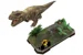 Revell - 3D Puzzle Jurrassic World - T-Rex (600241) thumbnail-6