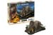 Revell - 3D Puslespil Jurrassic World - Triceratops thumbnail-5