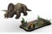 Revell - 3D Puslespil Jurrassic World - Triceratops thumbnail-7