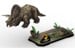 Revell - 3D Puzzle Jurrassic World - Triceratops (600242) thumbnail-7