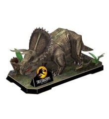 Revell - 3D Puslespil Jurrassic World - Triceratops