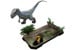 Revell - 3D Puslespil Jurrassic World - Blå thumbnail-2