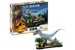 Revell - 3D Puslespil Jurrassic World - Blå thumbnail-4