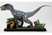 Revell - 3D Puslespil Jurrassic World - Blå thumbnail-5