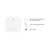 Hombli - Smart Outdoor Pathway Light, Black (3-pack) Bundle with Hombli Smart Bluetooth Bridge thumbnail-10