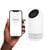 Hombli - Smart Air Purifier, White - Bundle with extra filter thumbnail-5