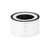 Hombli - Smart Air Purifier, White - Bundle with extra filter thumbnail-7