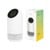 Hombli - Smart Air Purifier, White - Bundle with extra filter thumbnail-9