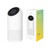 Hombli - Smart Air Purifier XL, White - Bundle with extra filter thumbnail-2