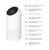 Hombli - Smart Air Purifier XL, White - Bundle with extra filter thumbnail-5