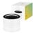 Hombli - Smart Air Purifier XL, White - Bundle with extra filter thumbnail-6