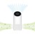 Hombli - Smart Air Purifier XL, White - Bundle with extra filter thumbnail-11