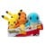 POKEMON - PLUSH 20 CM KANTO ASS (PKW3403) thumbnail-3