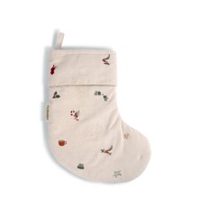 Filibabba - Embroidered stocking - Wonderful Winter - (FI-03314)